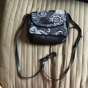 Vera Bradley crossbody bag